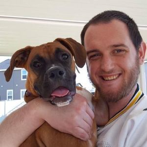 Meet your Posher, David